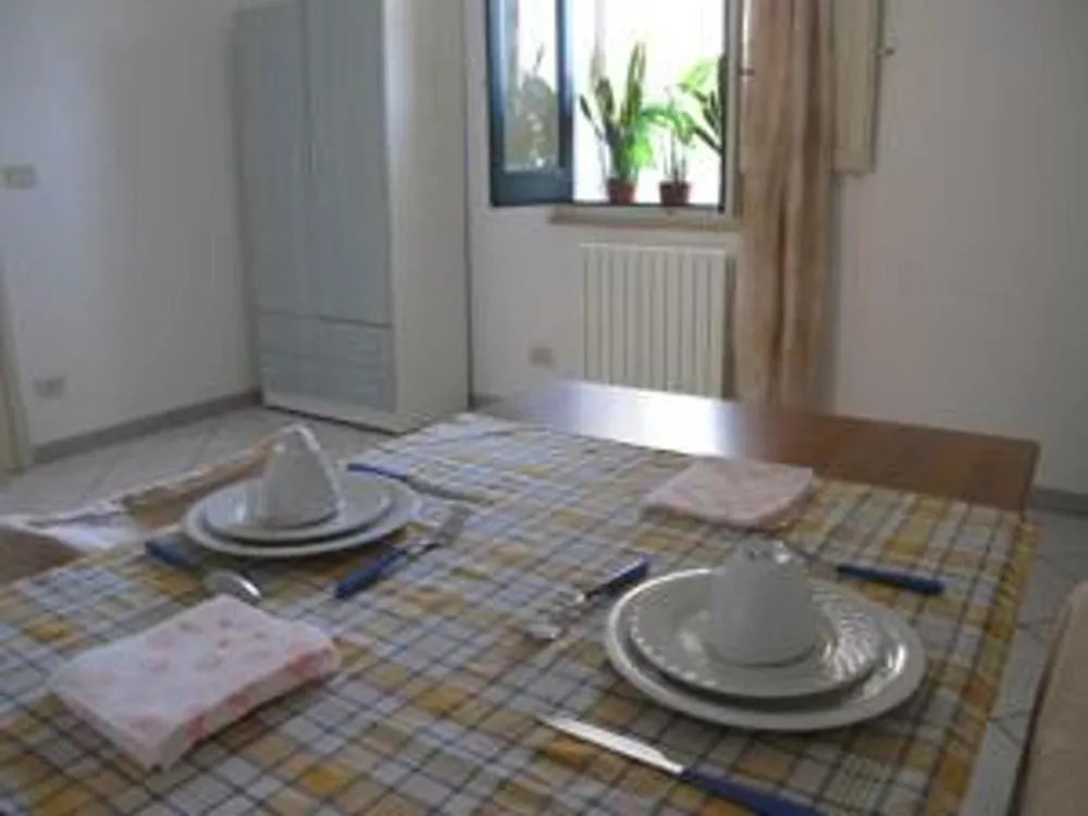 Apartment With one Bedroom in Lecce, With Wifi - 10 km From the Beach