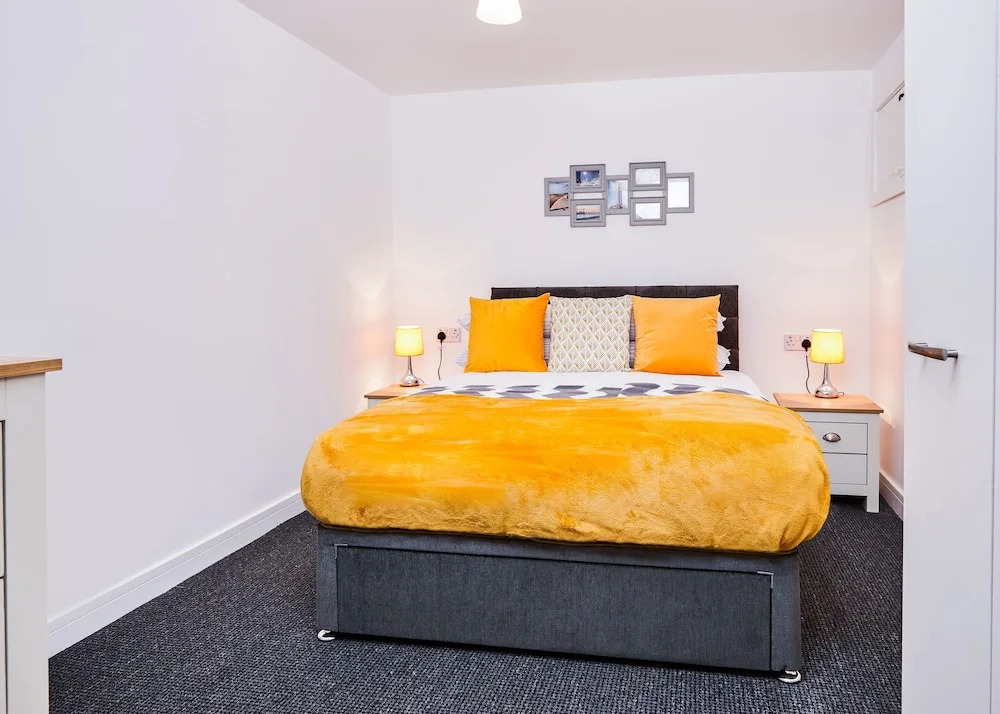 Midway Apartments