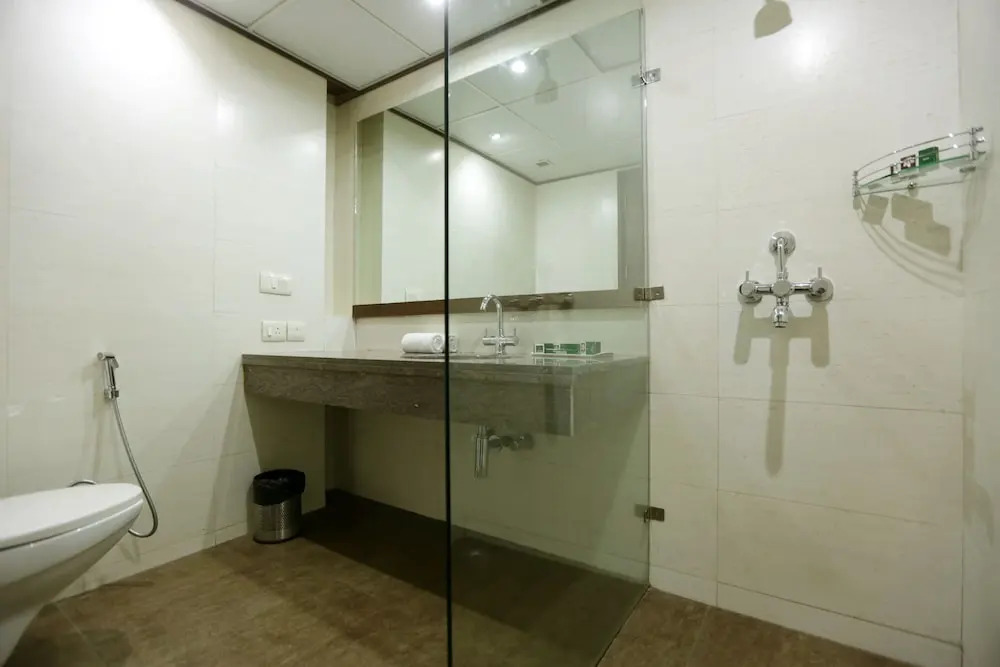 Hotel Arch Plaza at Yashobhoomi By Arch Group