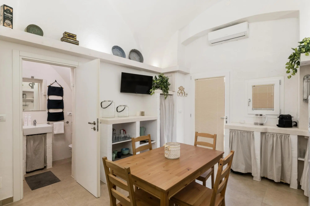 Casina Fico D'India - RS