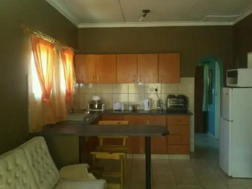 Ruacana Guest House