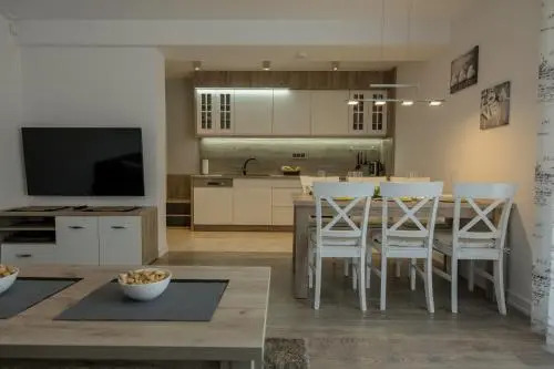 Apartamenty Sun