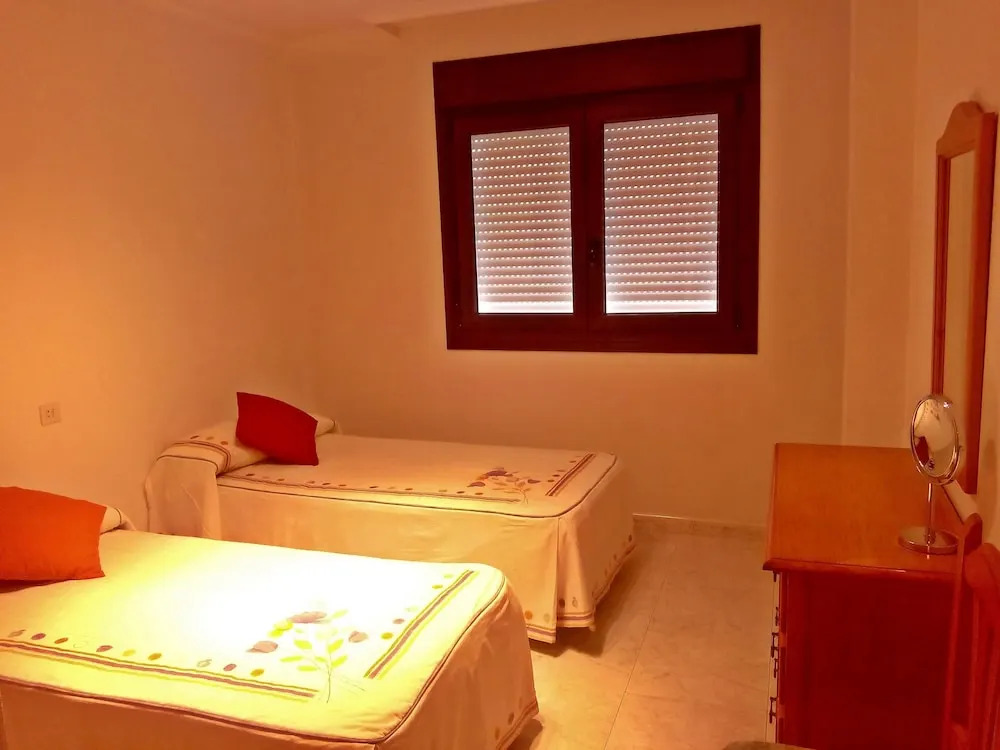 107447 - Apartment in Portonovo