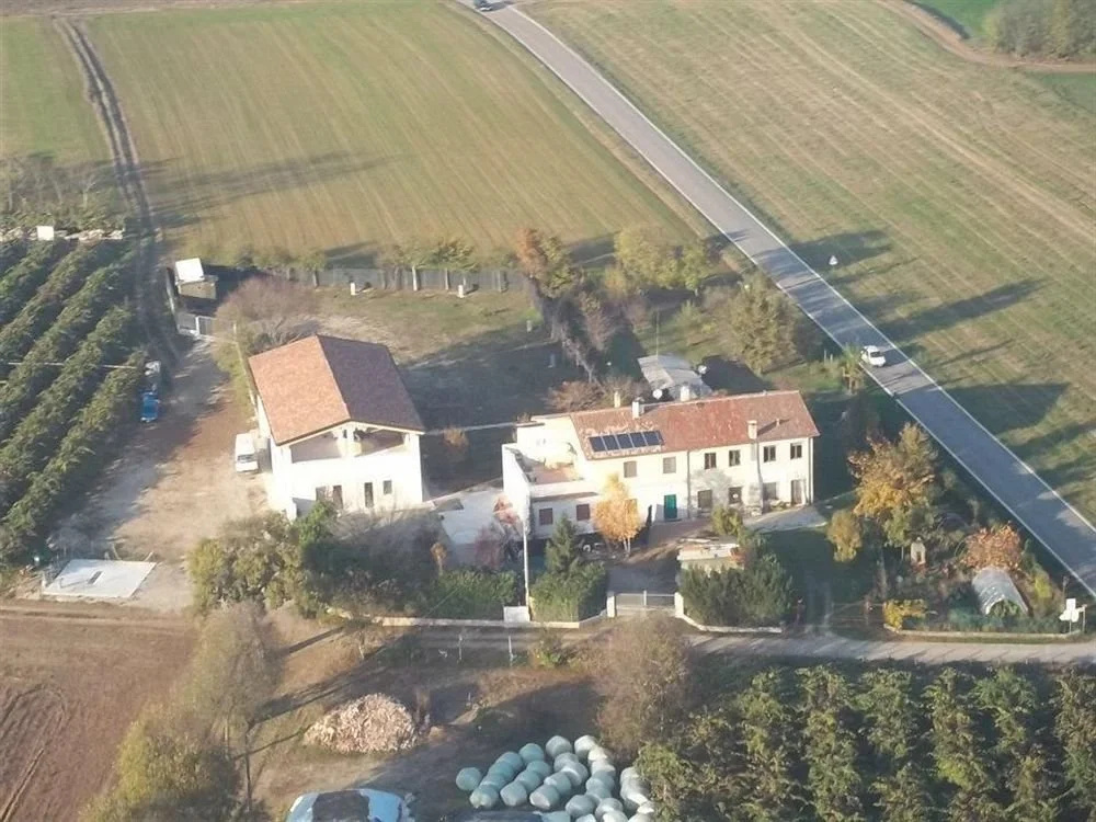 Agriturismo al Bagolaro