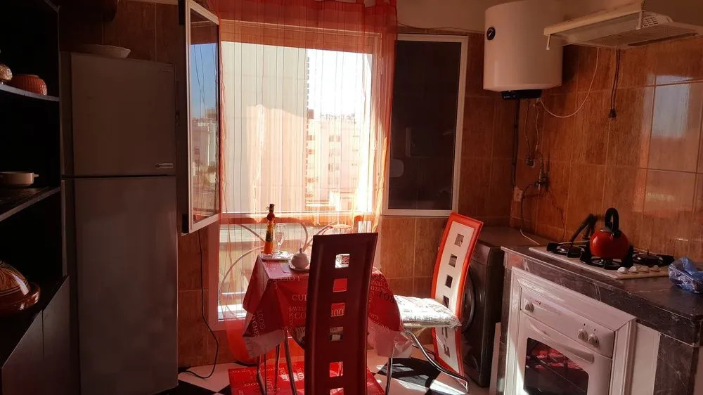 Rayan apartment fes medina