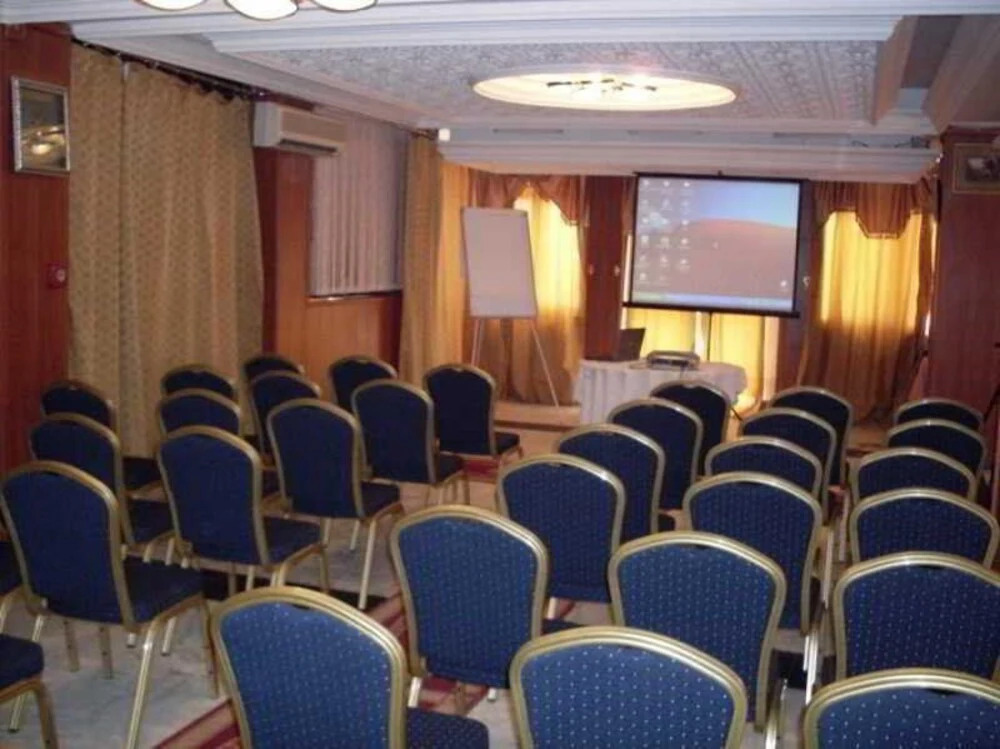El Rabie Hotel