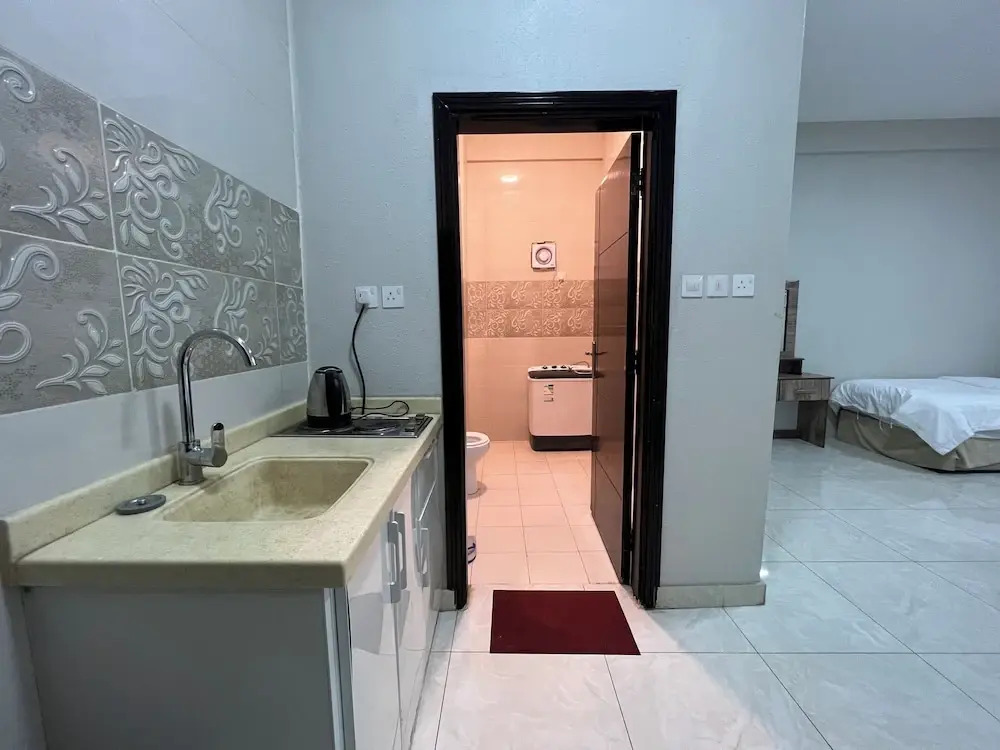 Sanabel Al Madina Serviced Apartments