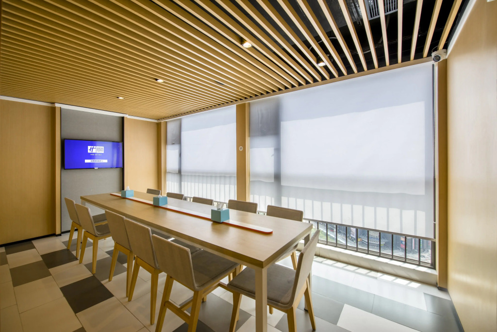 Holiday Inn Express Foshan Chancheng by IHG