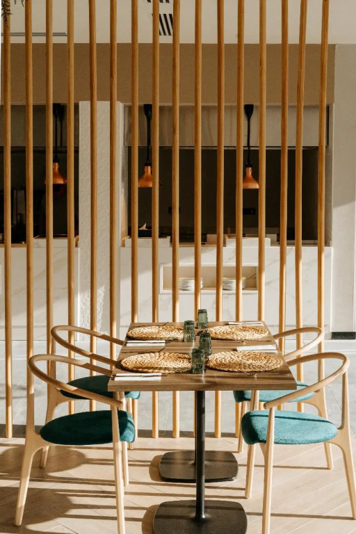 001 HIGOS BEACH BOUTIQUE Singular Hotel Residence