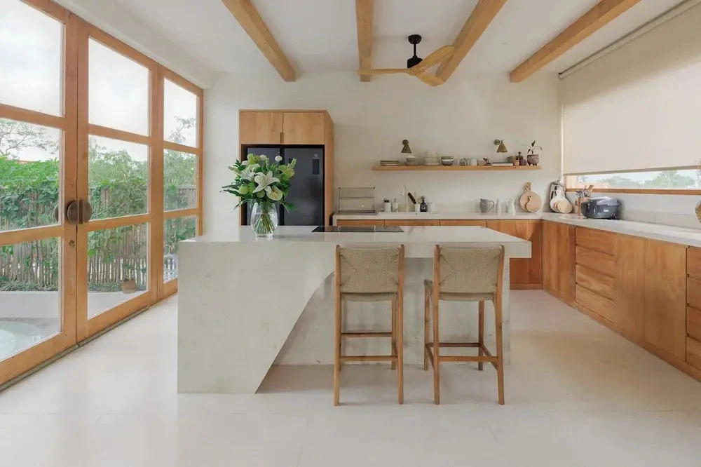 Flook Apartments Pererenan