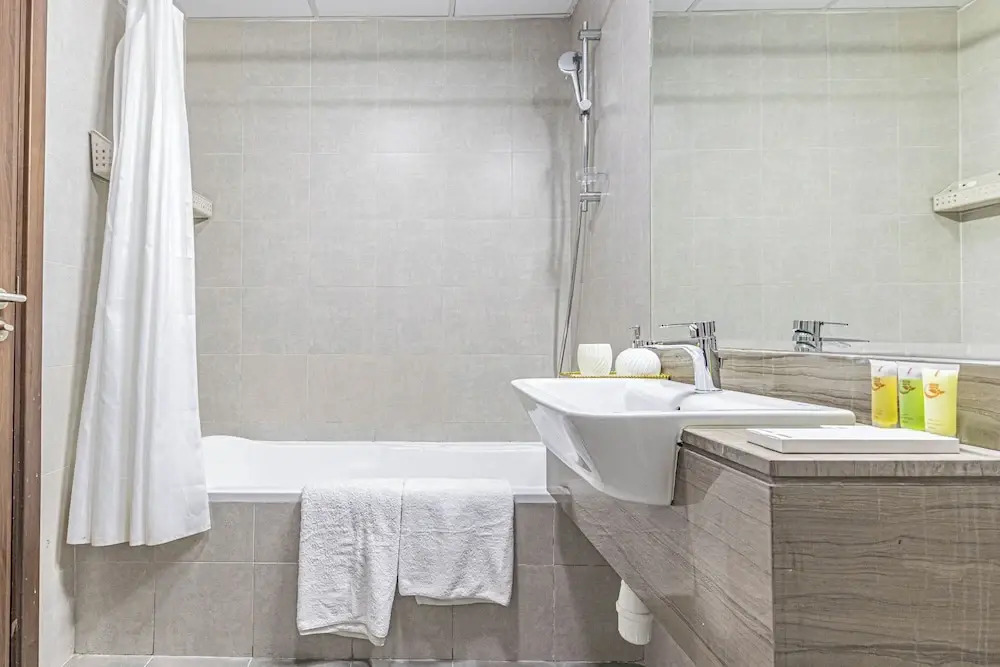 Cozy Studio in Azizi Shaista Al Furjan