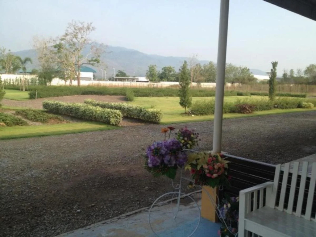Runway Station Resort