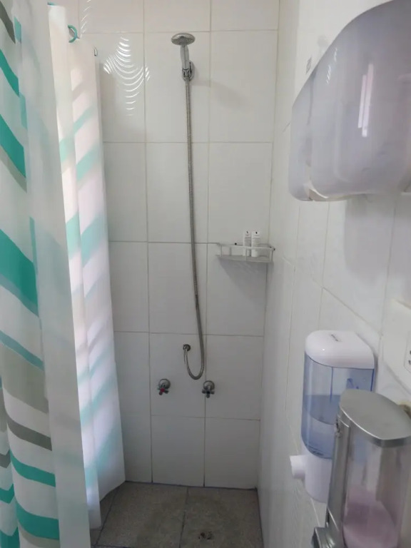 Hostal Ashpai