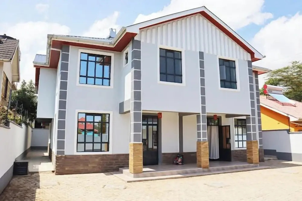 Lux Suites Advent Homes Naivasha