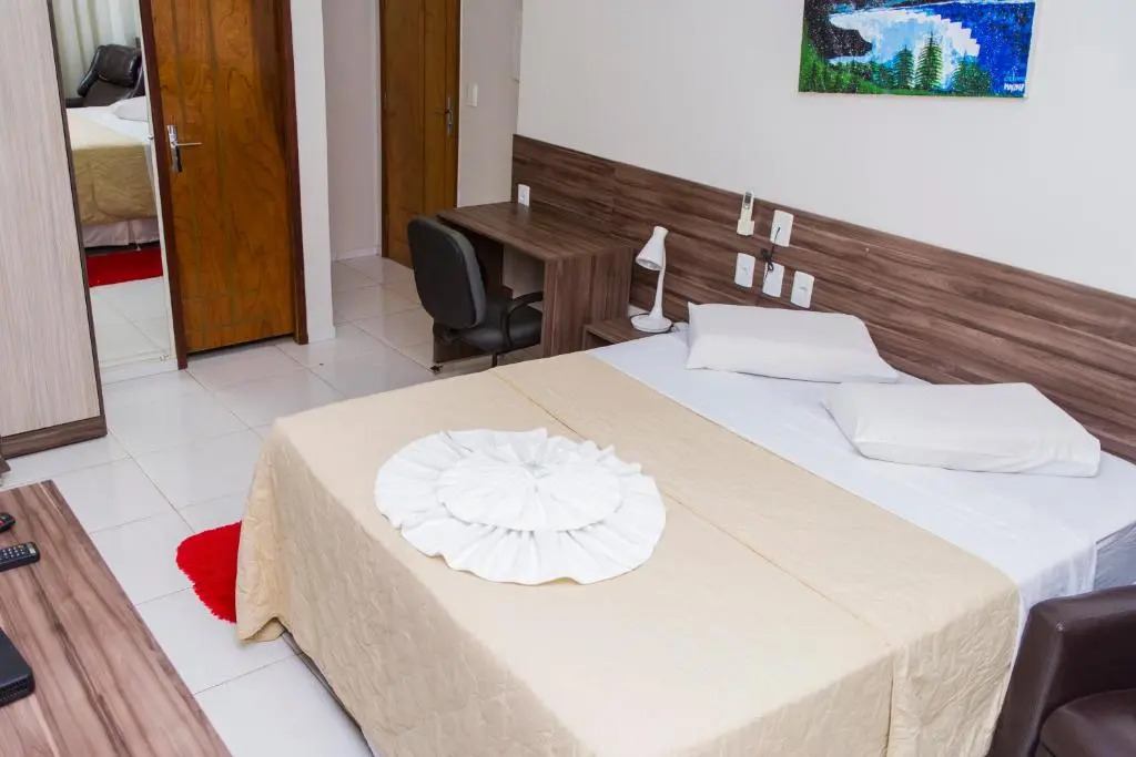 Hamara Soft Hotel 2