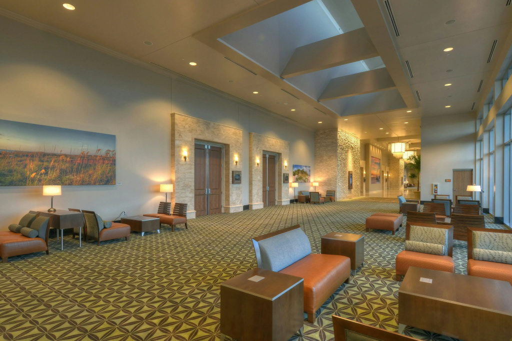 The Westin Jekyll Island Beach Resort