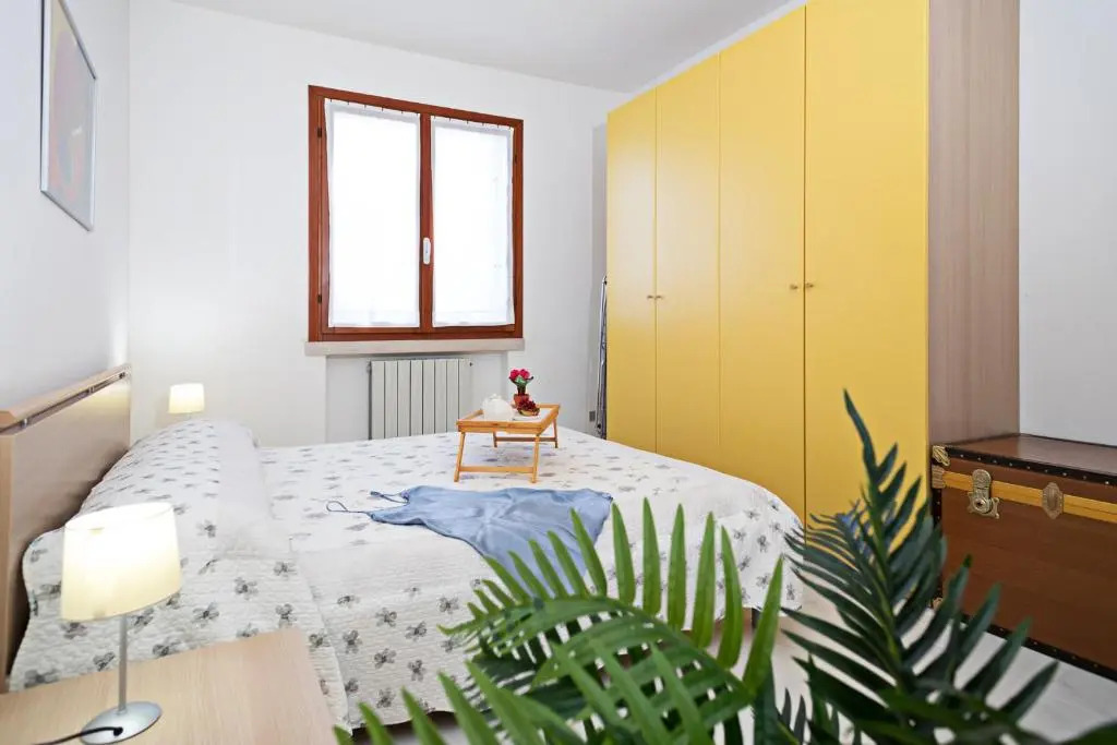 APARTMENT ORTENSIA - Regarda Travel