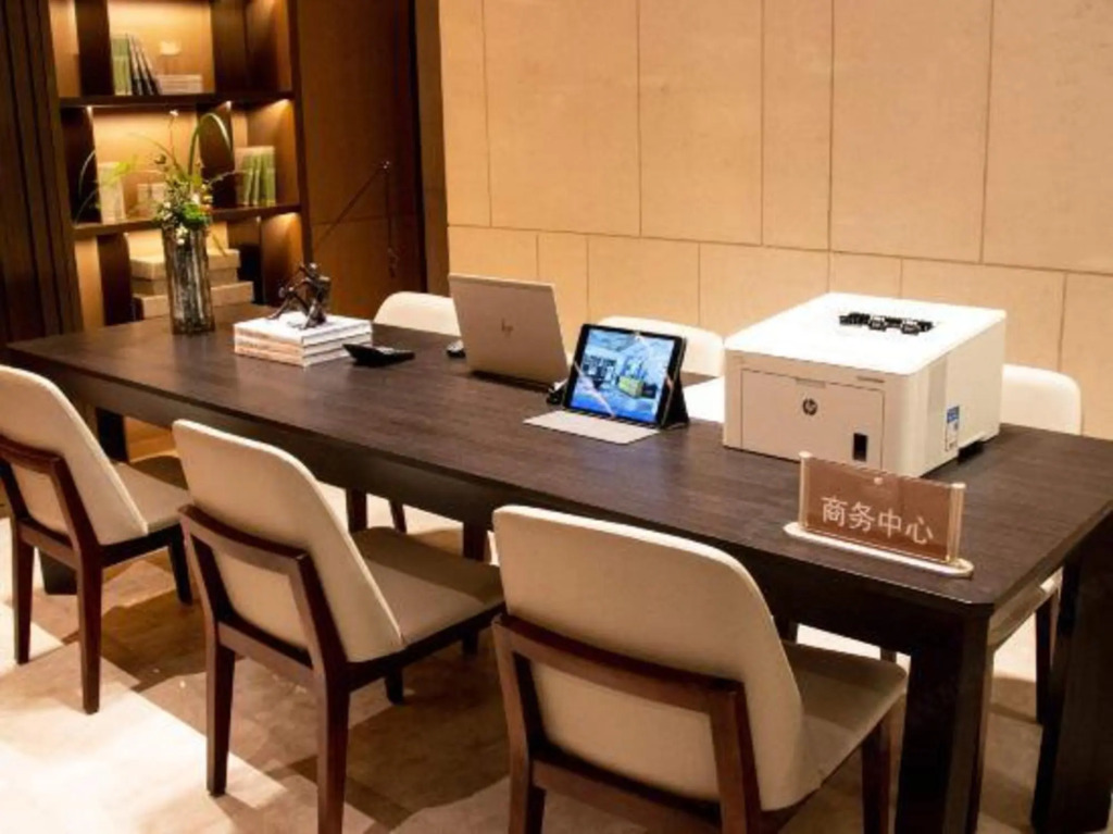 Grand New Century Hotel East Railway Station Hangzhou