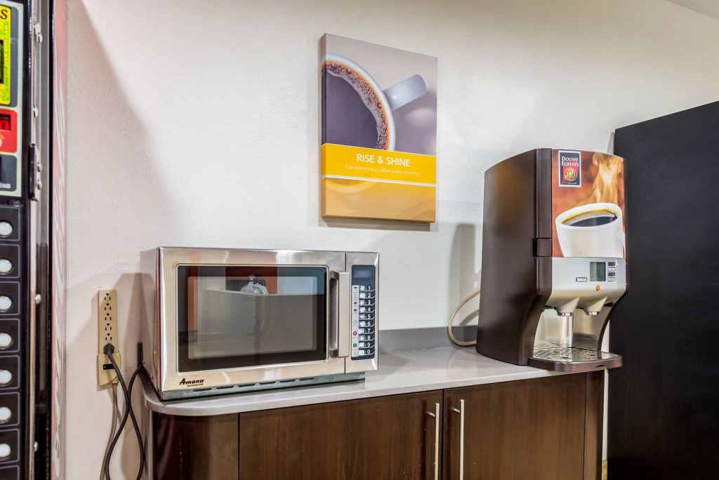 Motel 6 Indianapolis Carmel