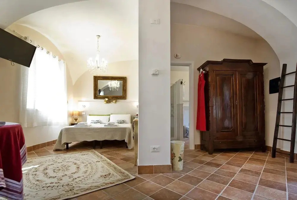 Residence La Mela Reale