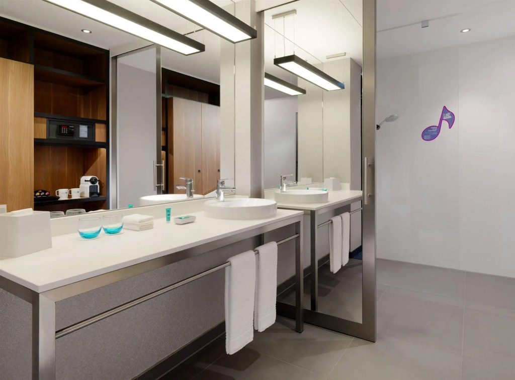 Aloft by Marriott Munich