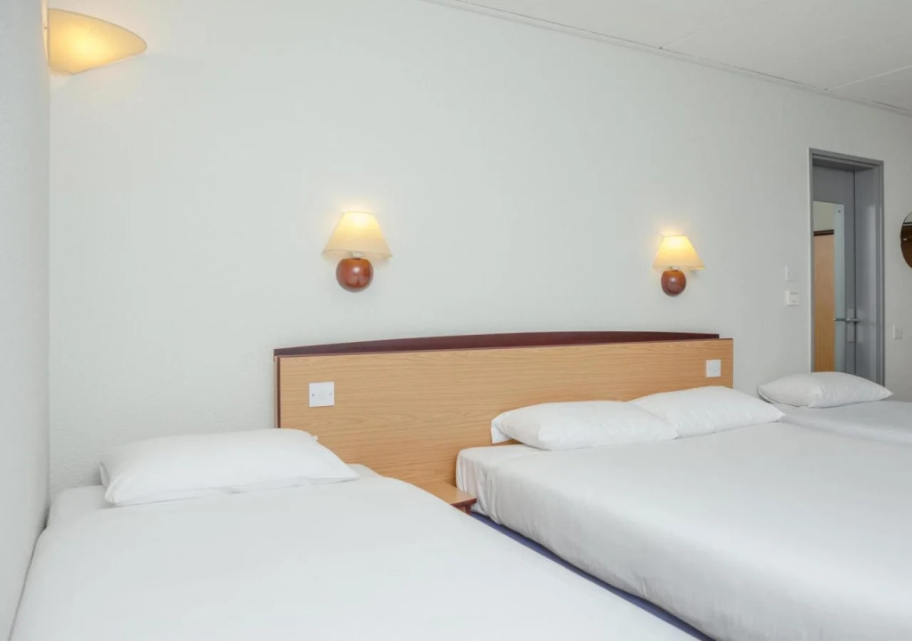 Travelodge Dartford Crossing