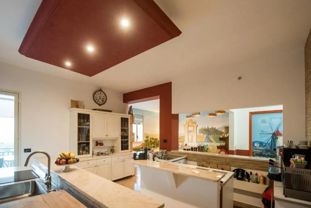 Camagna Country House
