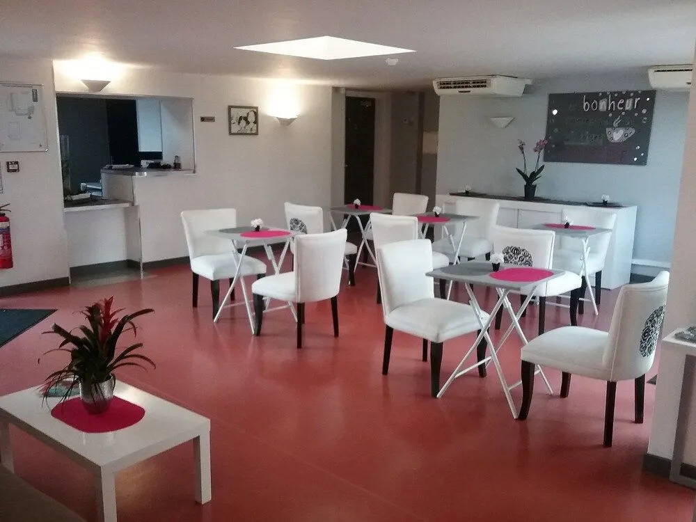 Le Clos Albert