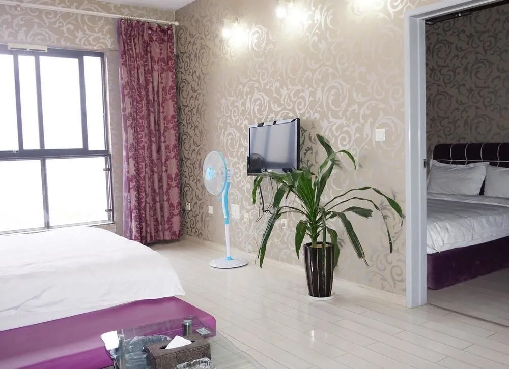 Yashe Shangpin Apartment Hotel(昆明雅舍尚品酒店公寓)