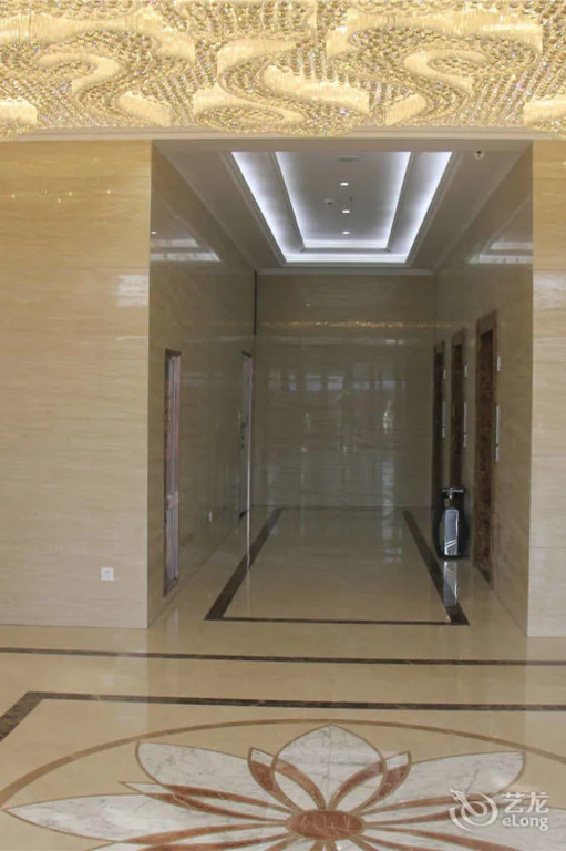 Qingdao Likelai Garden Hotel