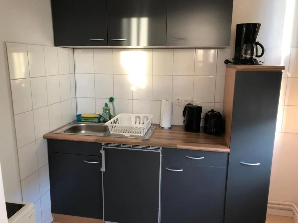 Apartment in OG Schaupenstiel