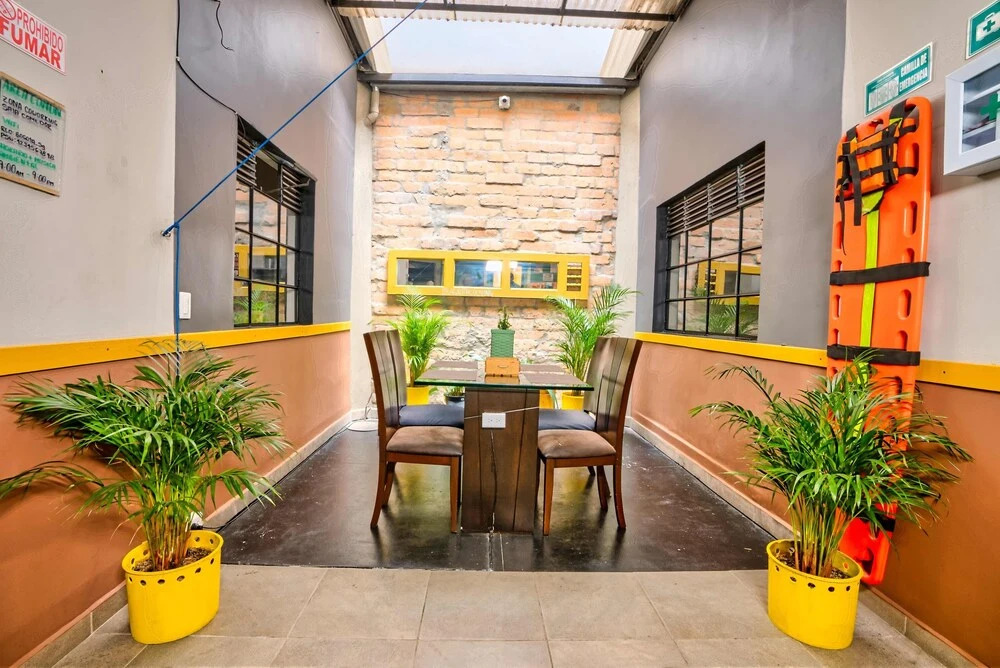 La Gruta Co-Living