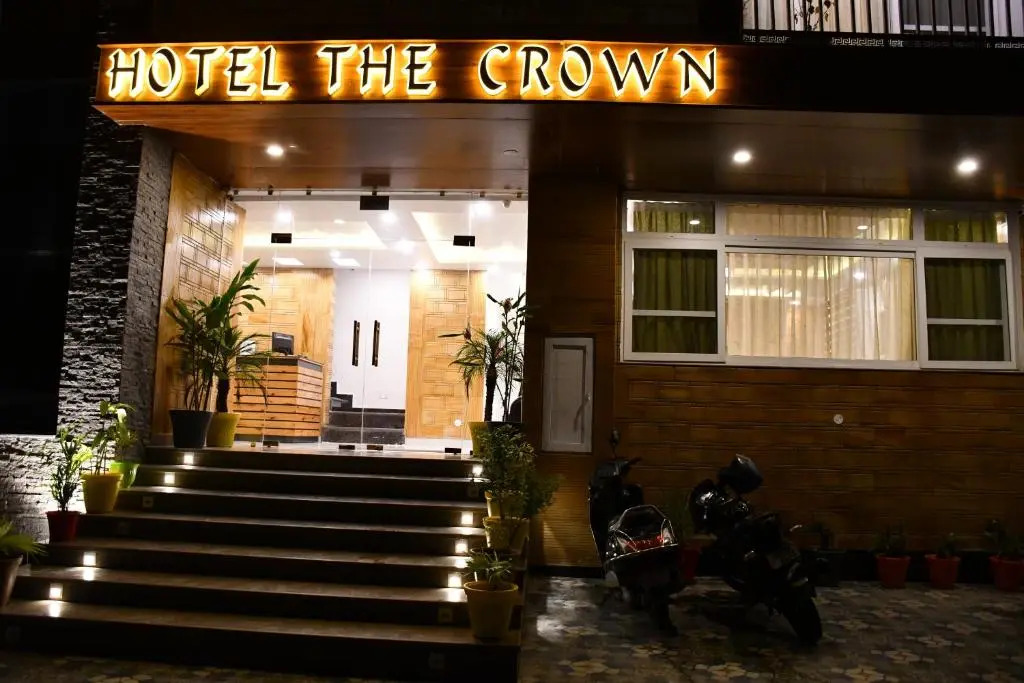 The Crown