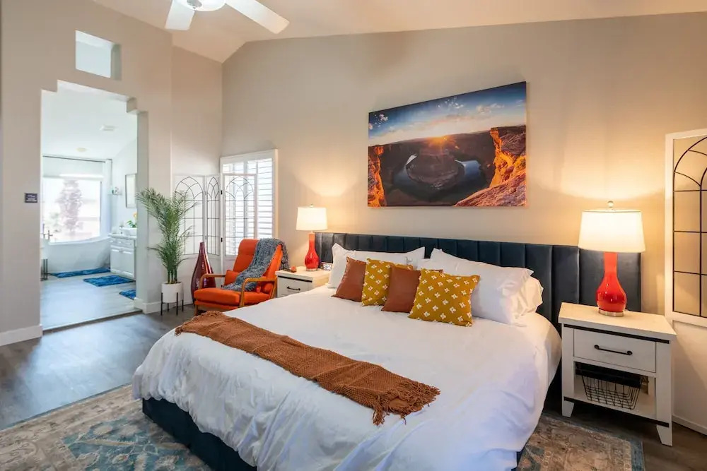 Copper House 5BR Pool/Spa Near Westgate
