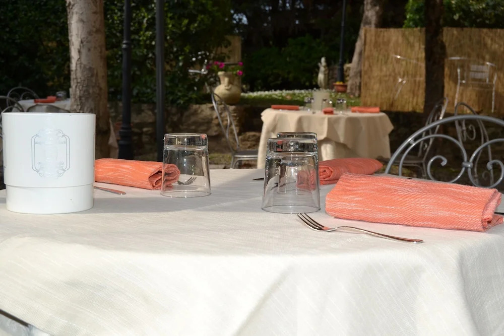 Hotel Villa Porta AllArco
