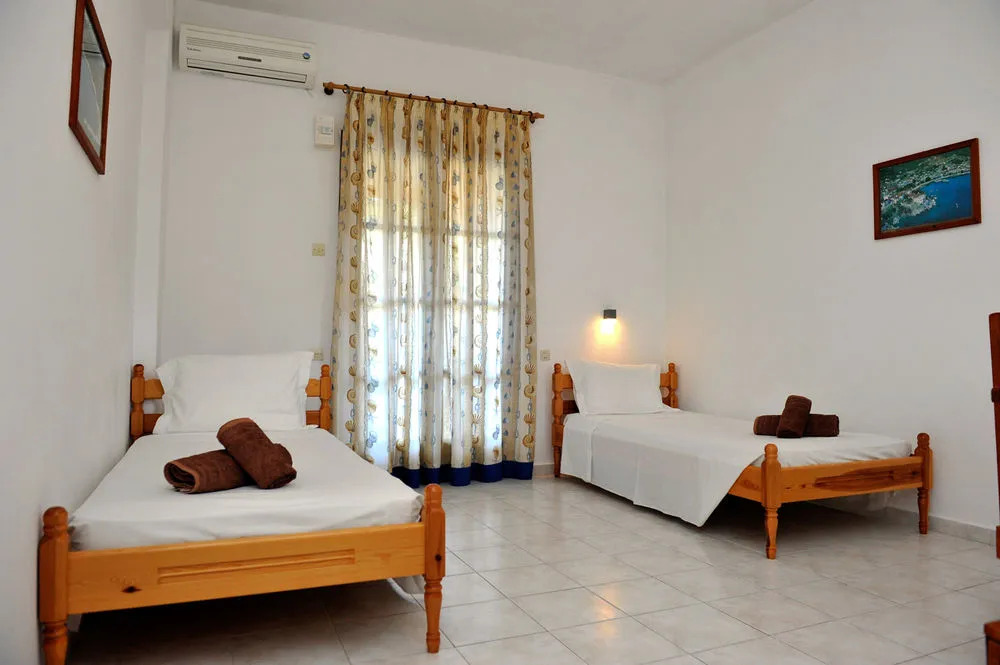Hotel Marina