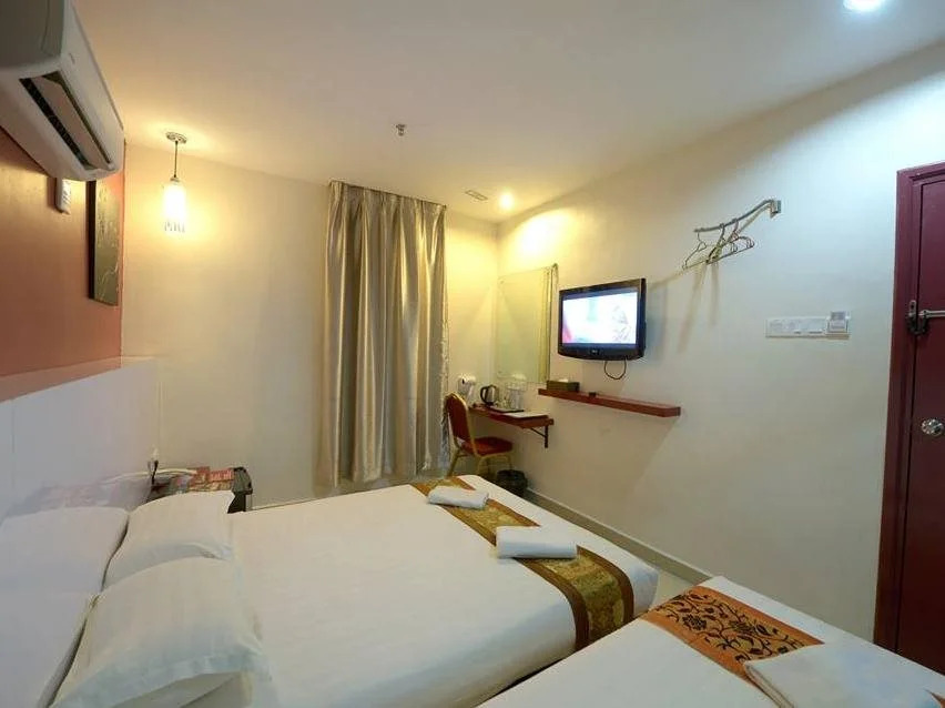 Bahagia Hotel Langkawi