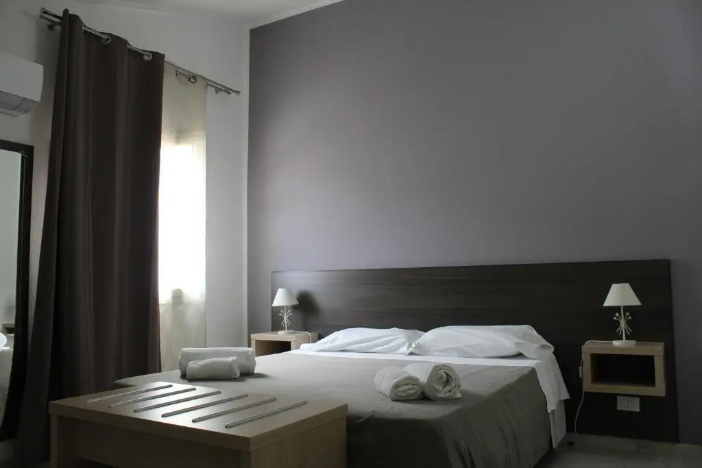 Borgo Aranci - Appartamento in Villa Salice - 17C