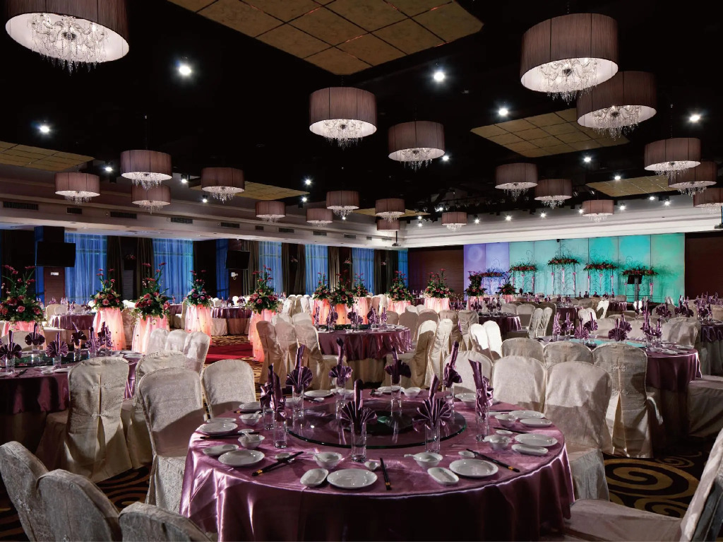 Xiamen SIG Resort