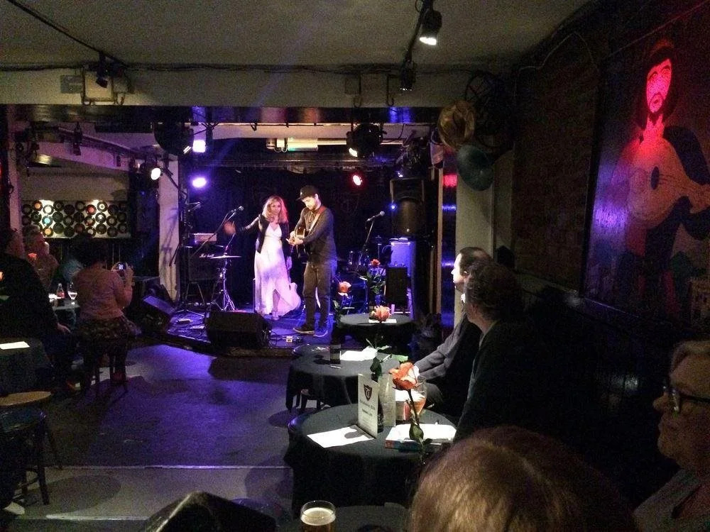 Troubadour