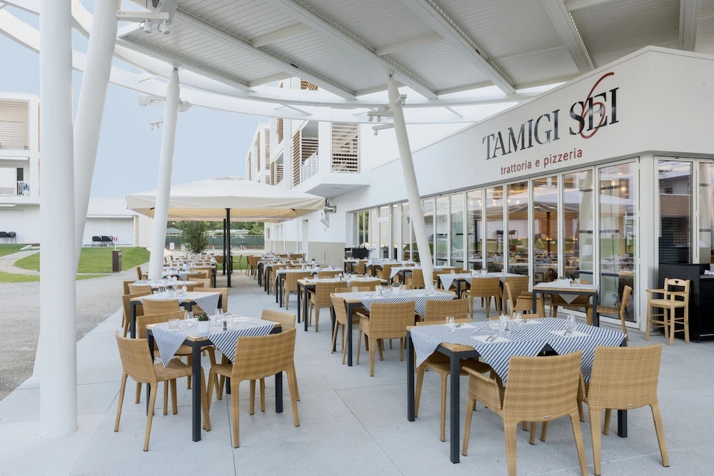 Hapimag Apartments Cavallino