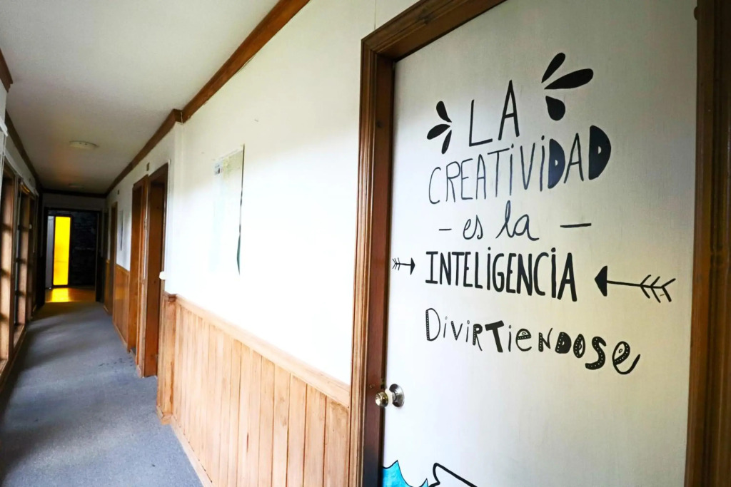 Punto Rockstar - Coliving
