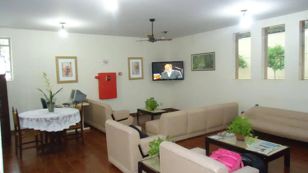 Santa Rosa Hotel