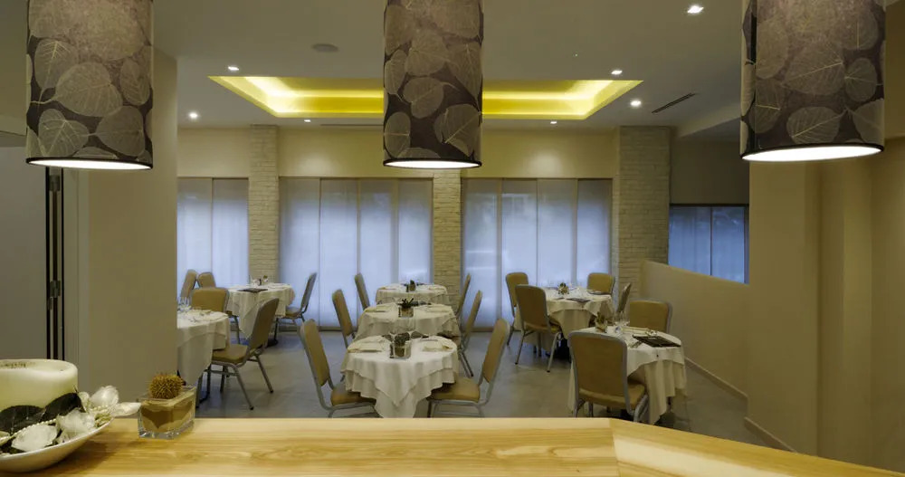 Hotel Enrico