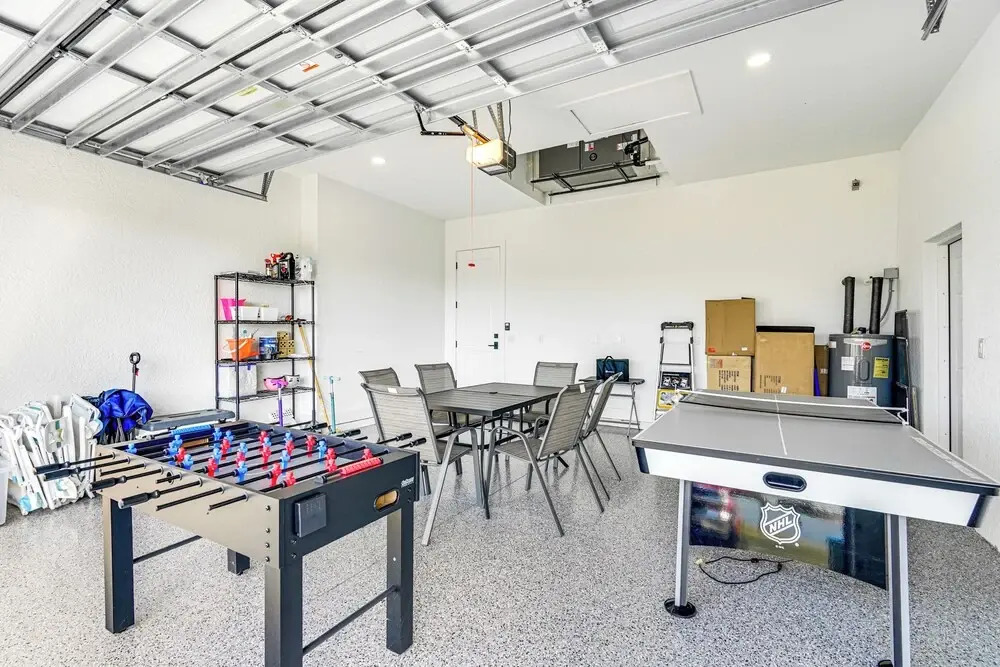 Furnished Lanai & Private Pool: Cape Coral Home