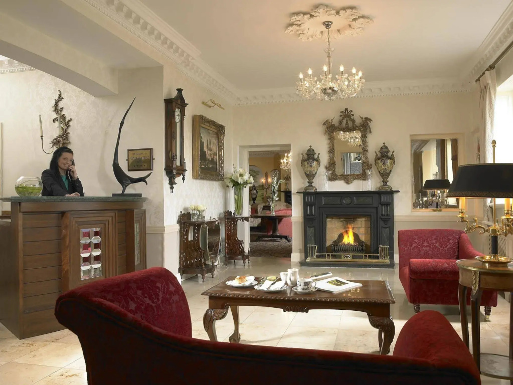 Killarney Randles Hotel