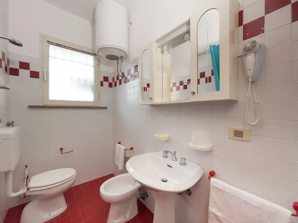 Lignano Sabbiadoro Flat With Terrace