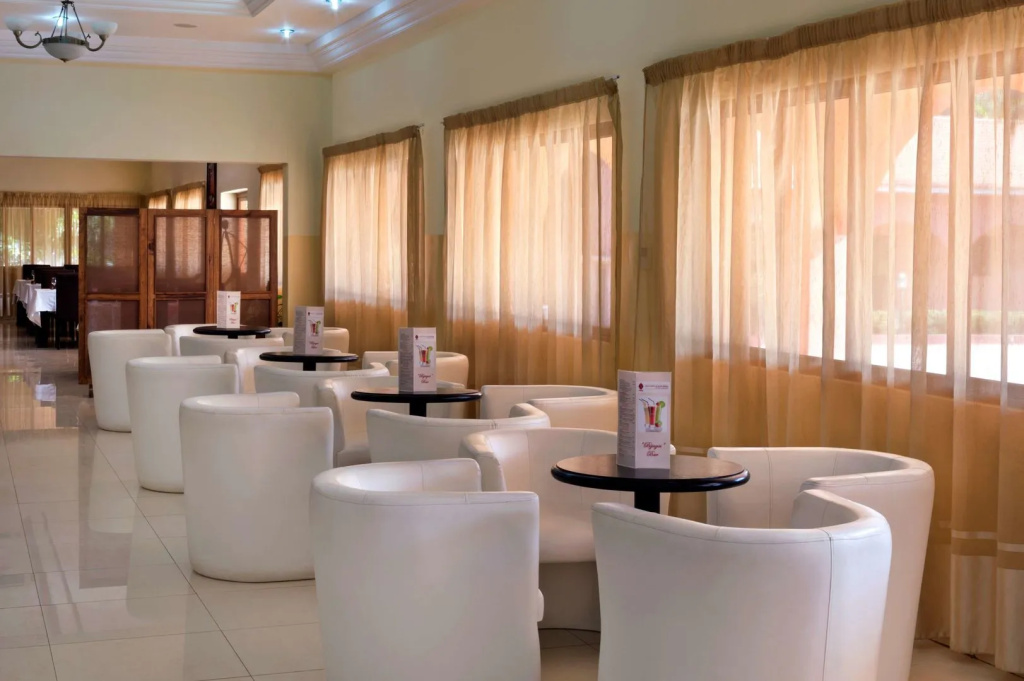 Dunia Hôtel Bissau