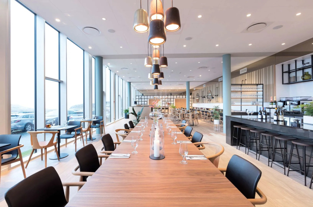 Hilton Garden Inn Faroe Islands