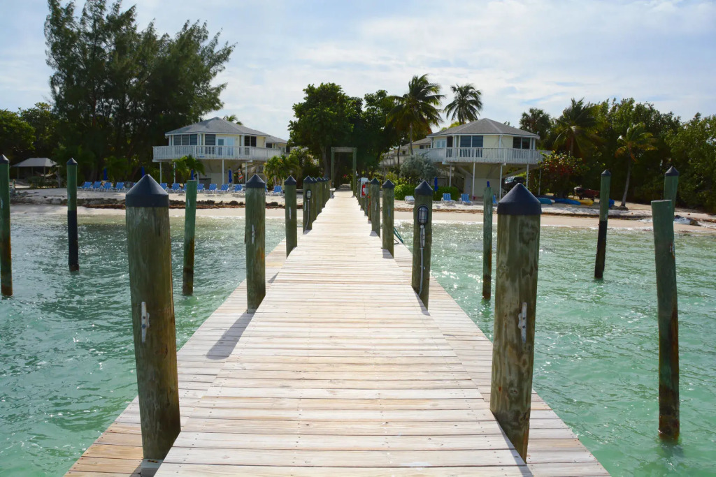 Topsider Resort
